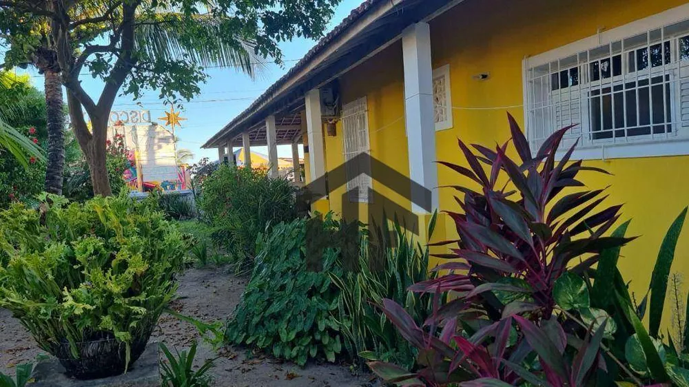 Casa, 9 quartos, 513 m² - Foto 9