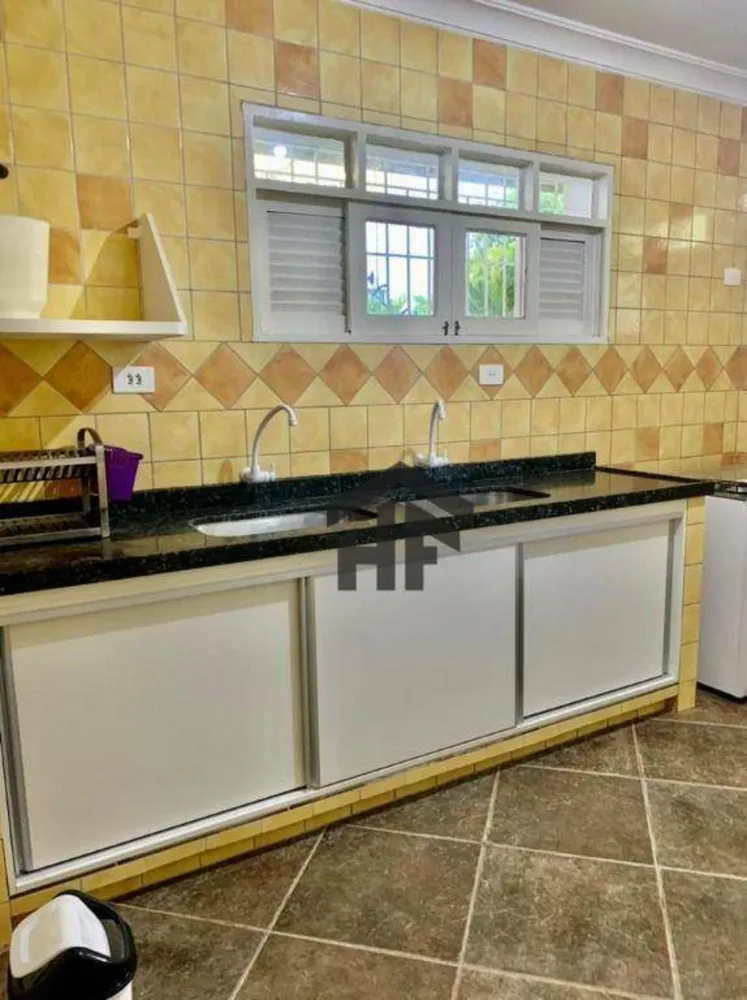 Casa, 9 quartos, 513 m² - Foto 10