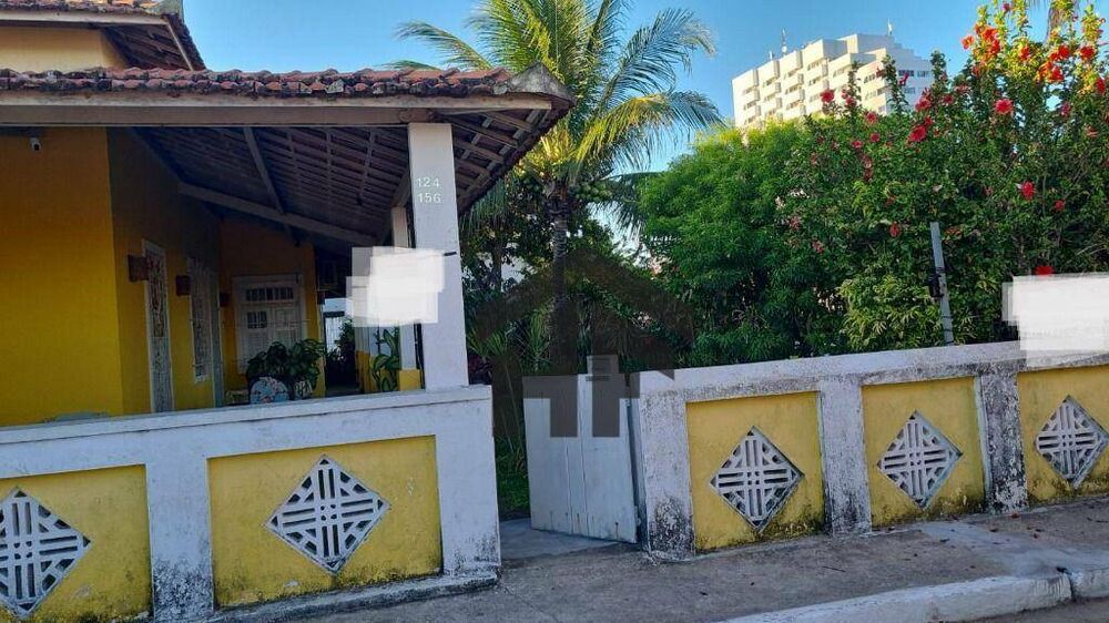 Casa, 9 quartos, 513 m² - Foto 2