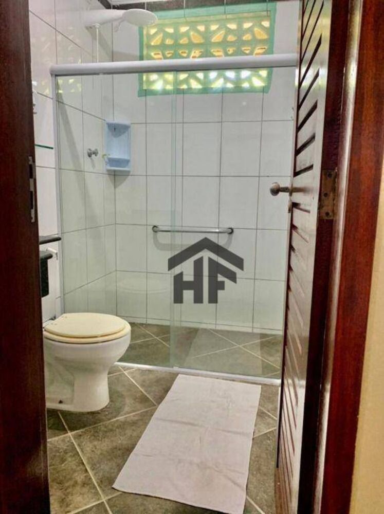 Casa, 9 quartos, 513 m² - Foto 4