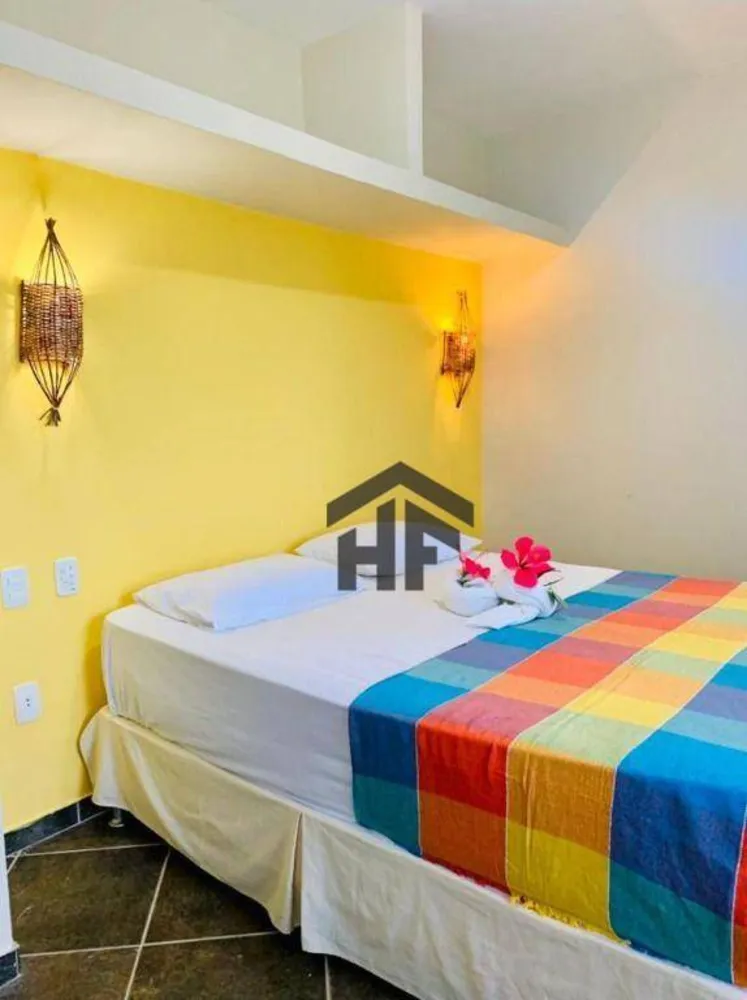 Casa, 9 quartos, 513 m² - Foto 11