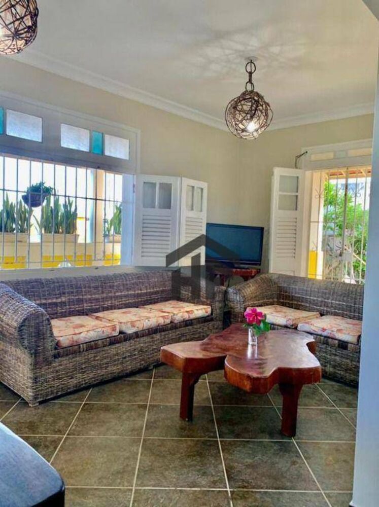 Casa, 9 quartos, 513 m² - Foto 7