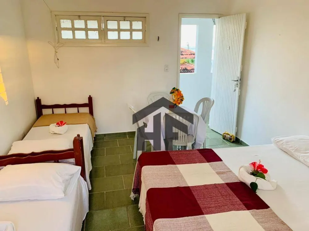 Casa, 9 quartos, 513 m² - Foto 14