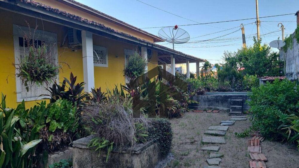 Casa, 9 quartos, 513 m² - Foto 1