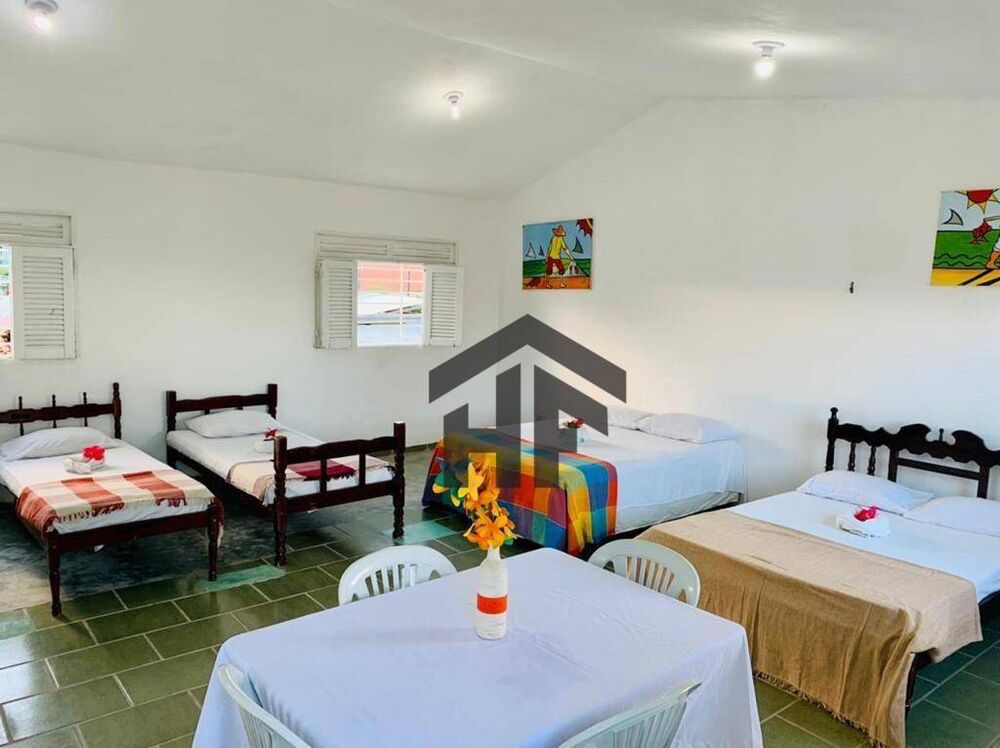 Casa, 9 quartos, 513 m² - Foto 17