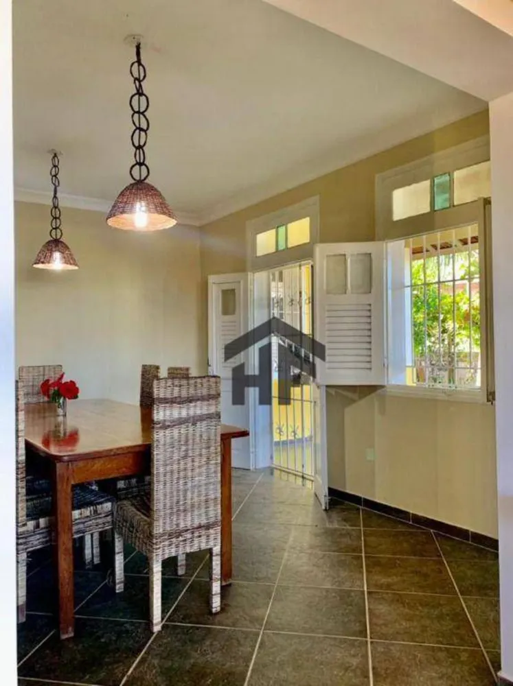 Casa, 9 quartos, 513 m² - Foto 13