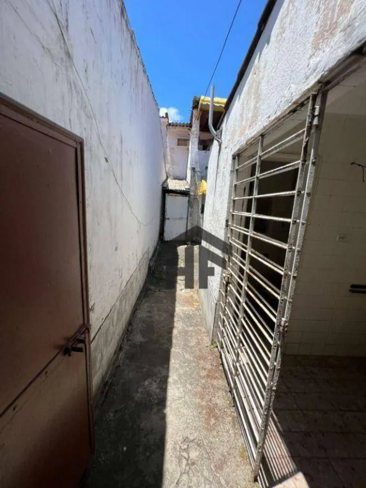 Casa, 4 quartos, 240 m² - Foto 19