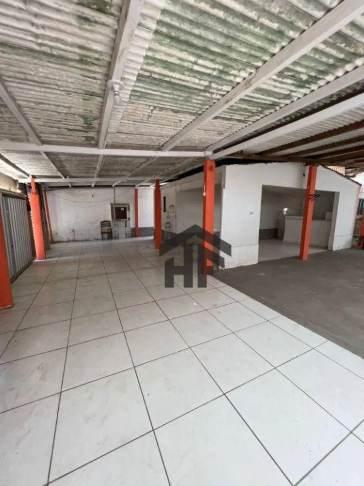 Casa, 4 quartos, 240 m² - Foto 20