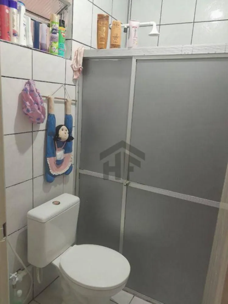 Casa, 3 quartos - Foto 12