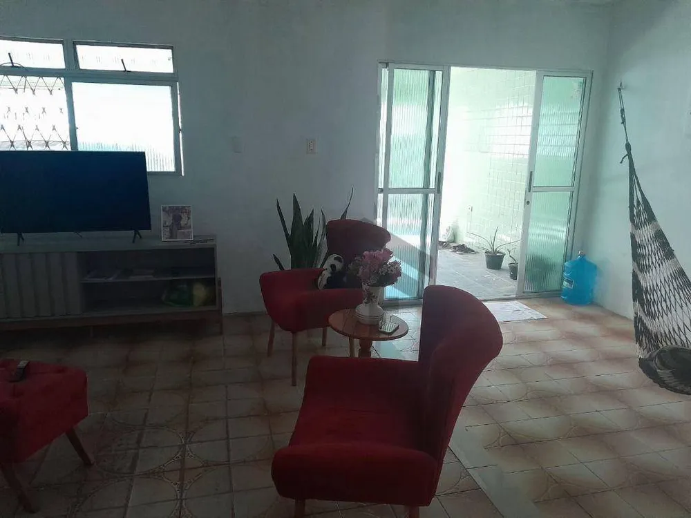 Casa, 3 quartos - Foto 3