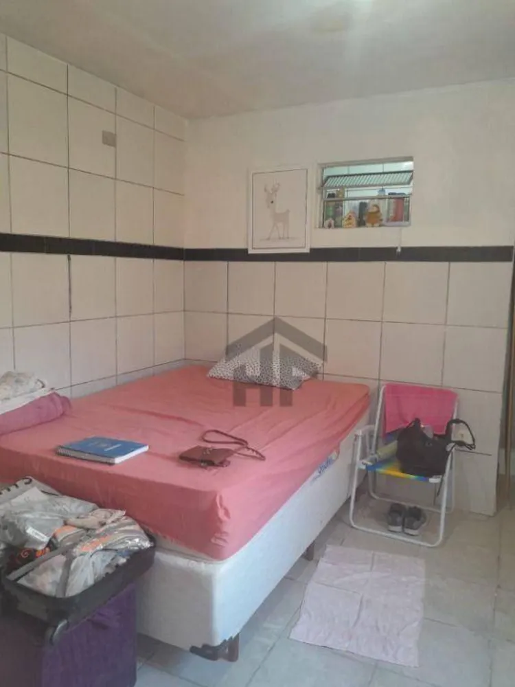 Casa, 3 quartos - Foto 11