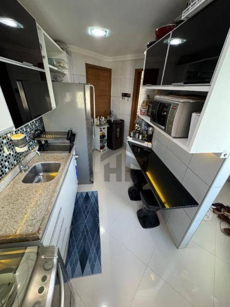 Apartamento, 3 quartos, 80 m² - Foto 9