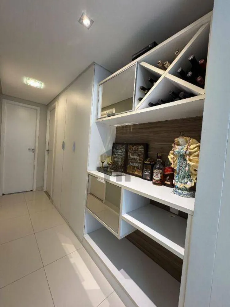 Apartamento, 3 quartos, 80 m² - Foto 3