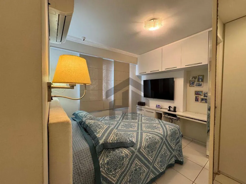 Apartamento, 3 quartos, 80 m² - Foto 5