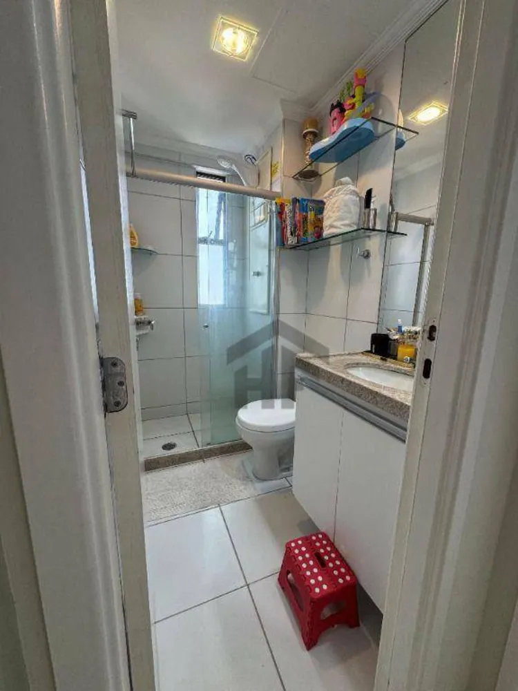 Apartamento, 3 quartos, 80 m² - Foto 6