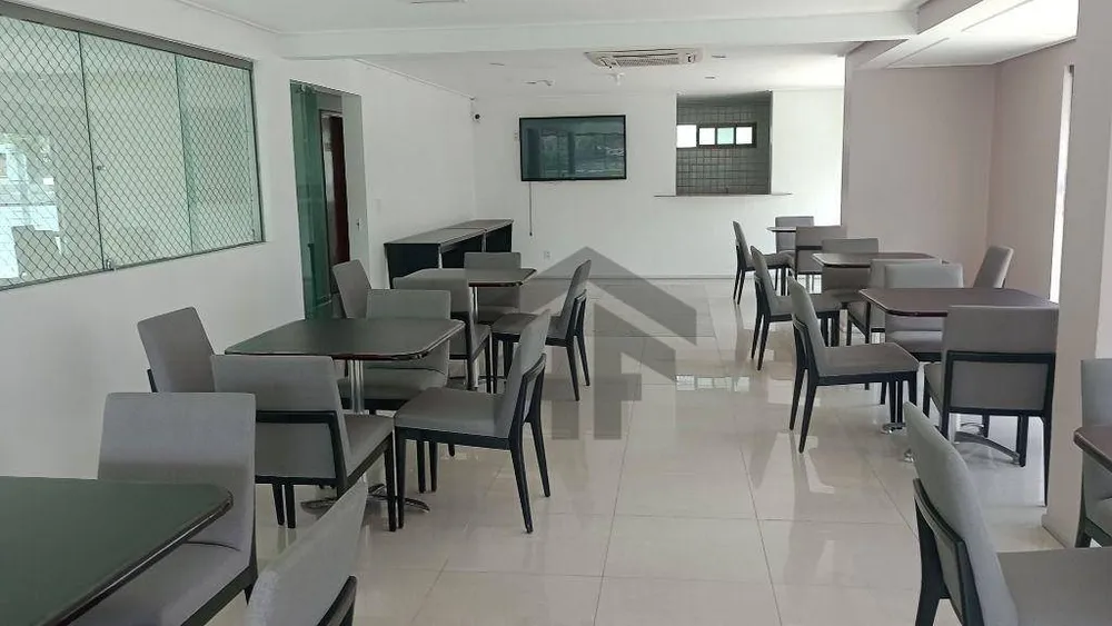 Apartamento, 3 quartos, 80 m² - Foto 2