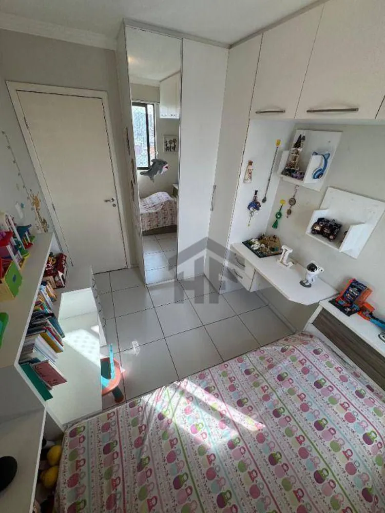Apartamento, 3 quartos, 80 m² - Foto 4