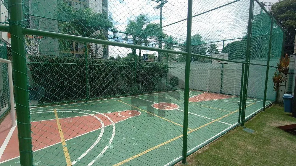 Apartamento, 3 quartos, 80 m² - Foto 1