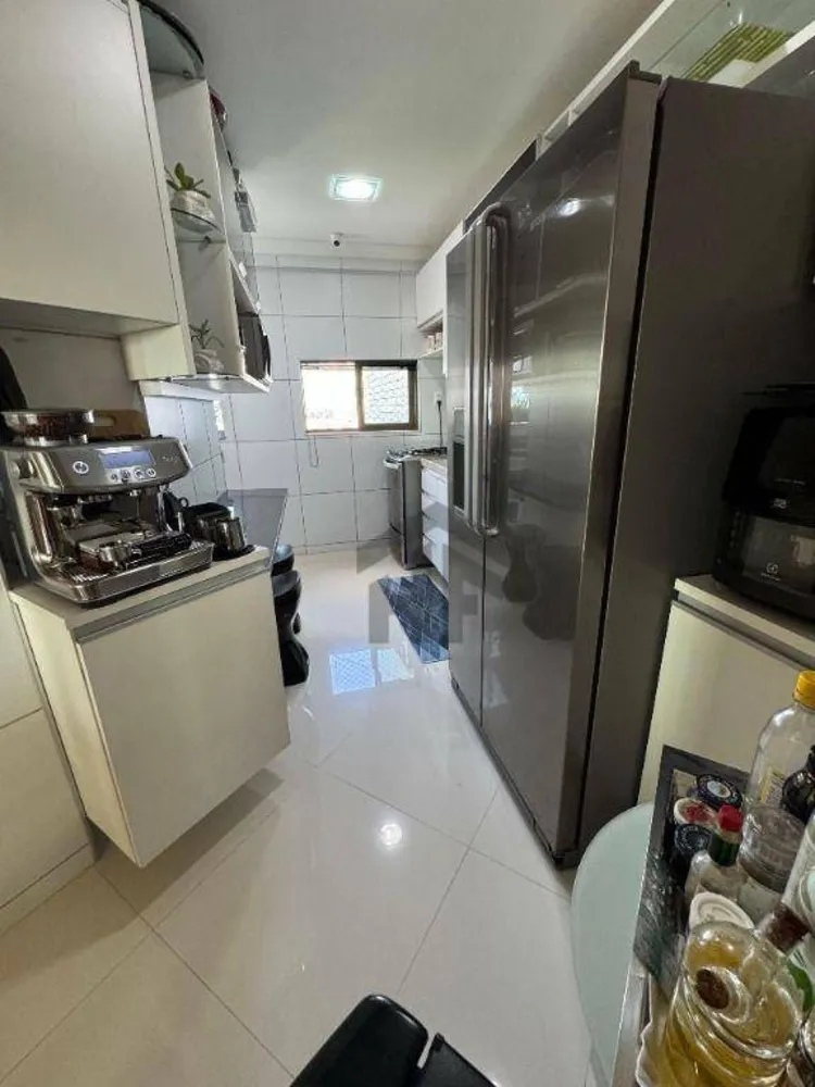 Apartamento, 3 quartos, 80 m² - Foto 8