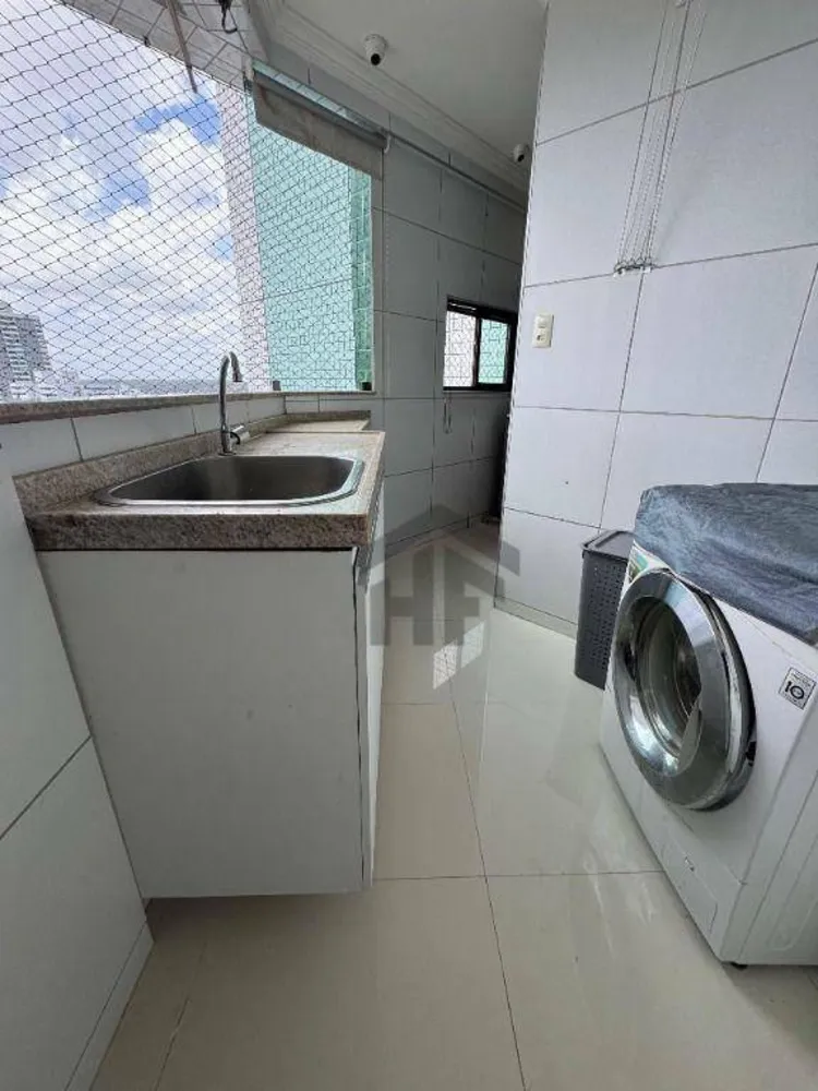 Apartamento, 3 quartos, 80 m² - Foto 12
