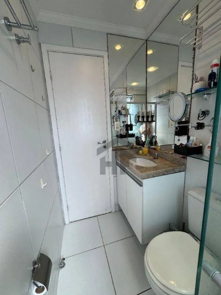 Apartamento, 3 quartos, 80 m² - Foto 7