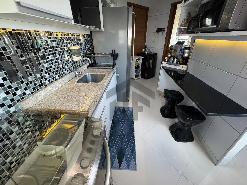 Apartamento, 3 quartos, 80 m² - Foto 10