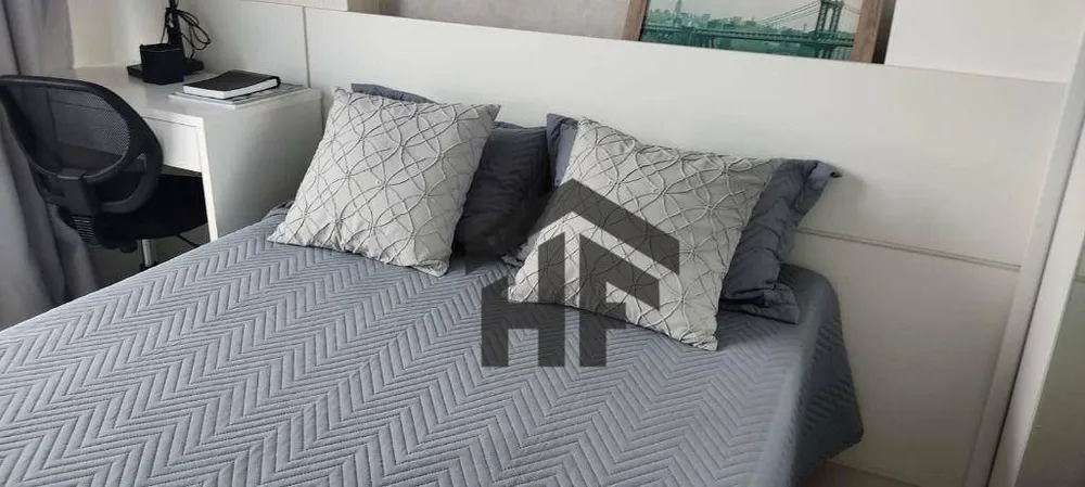 Apartamento, 2 quartos, 45 m² - Foto 13
