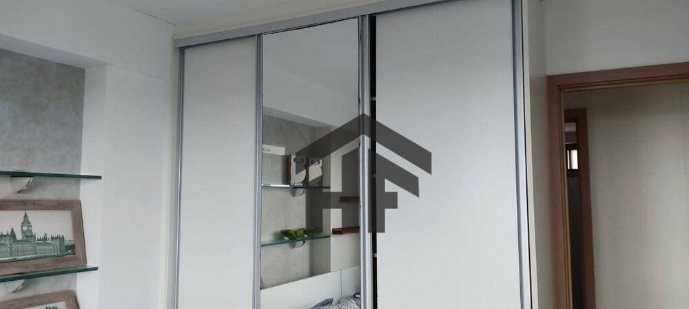 Apartamento à venda com 2 quartos, 45m² - Foto 9