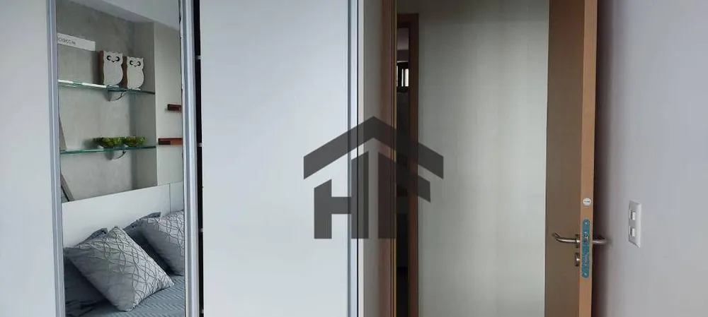 Apartamento, 2 quartos, 45 m² - Foto 11