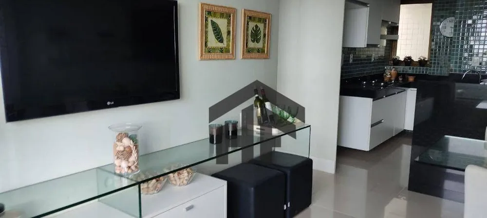 Apartamento, 2 quartos, 45 m² - Foto 5