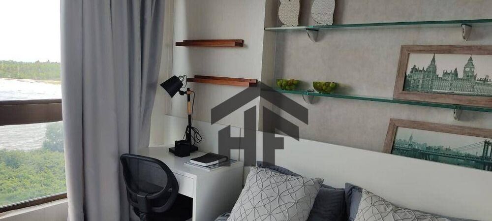 Apartamento à venda com 2 quartos, 45m² - Foto 10