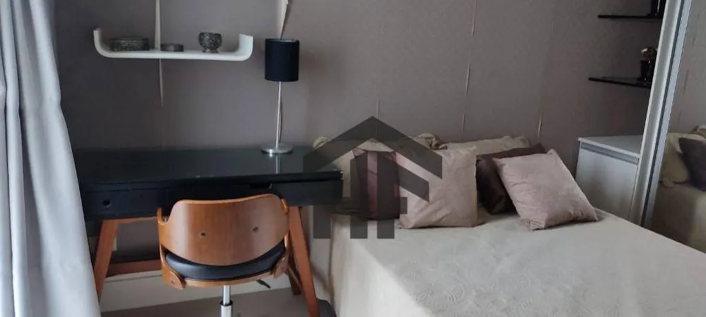 Apartamento, 2 quartos, 45 m² - Foto 16