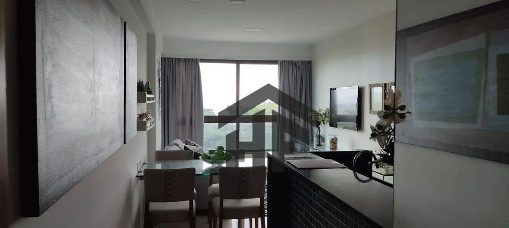 Apartamento, 2 quartos, 45 m² - Foto 6