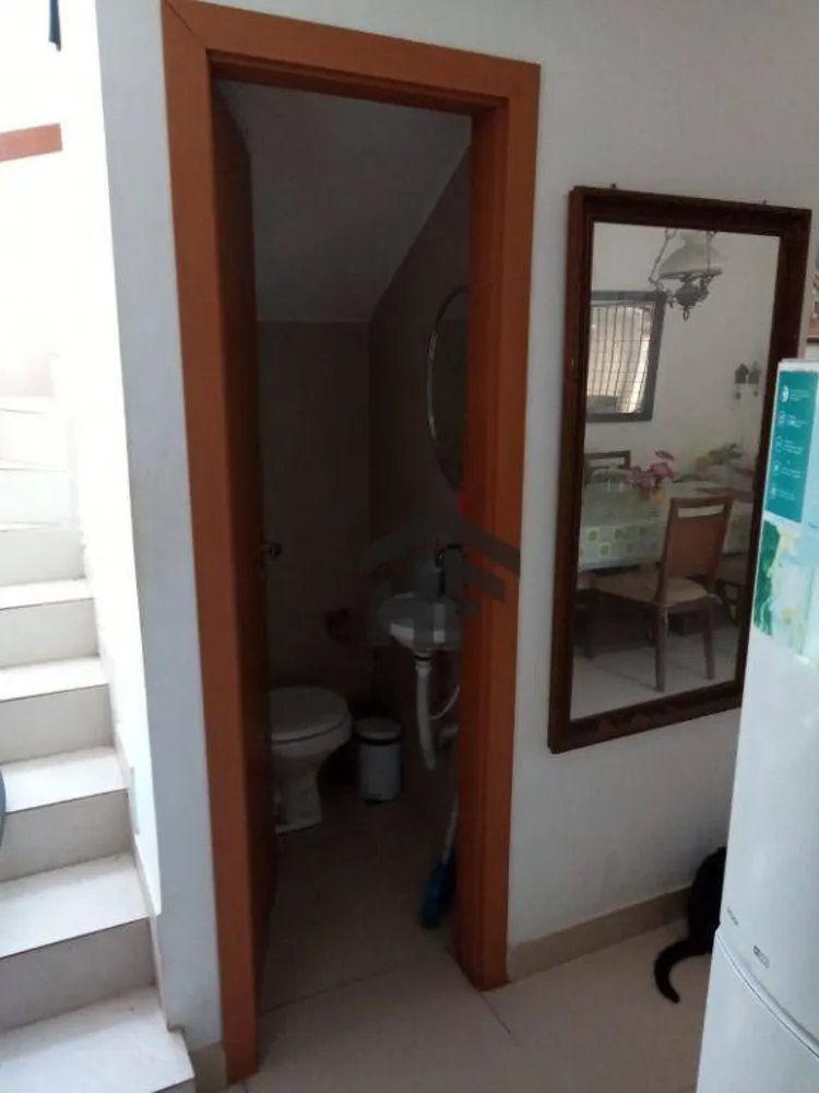 Casa, 4 quartos - Foto 10