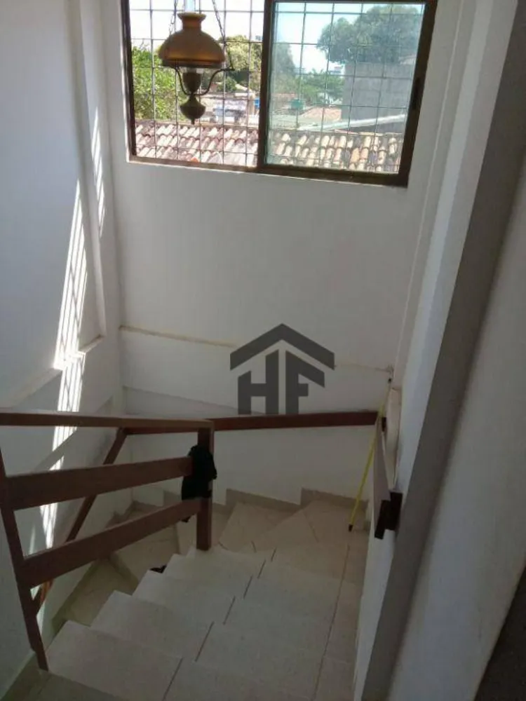 Casa, 4 quartos - Foto 11