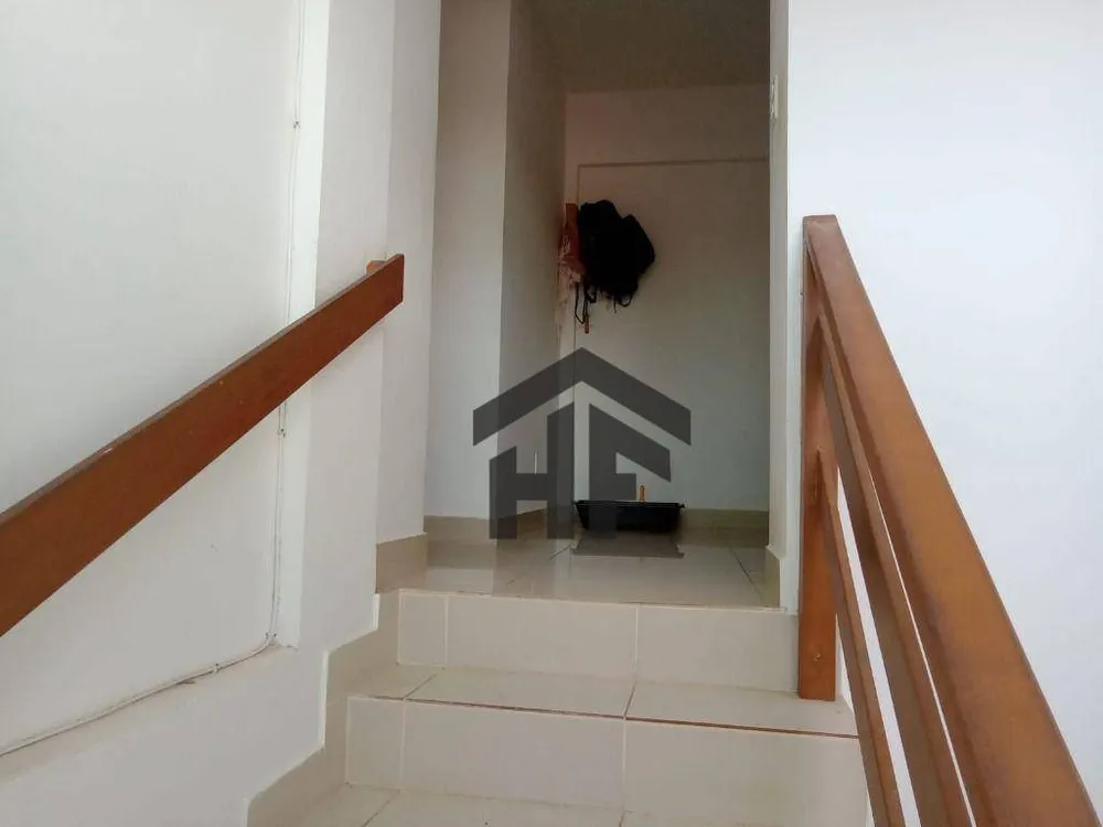 Casa, 4 quartos - Foto 12