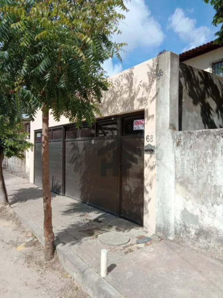 Casa, 4 quartos - Foto 5