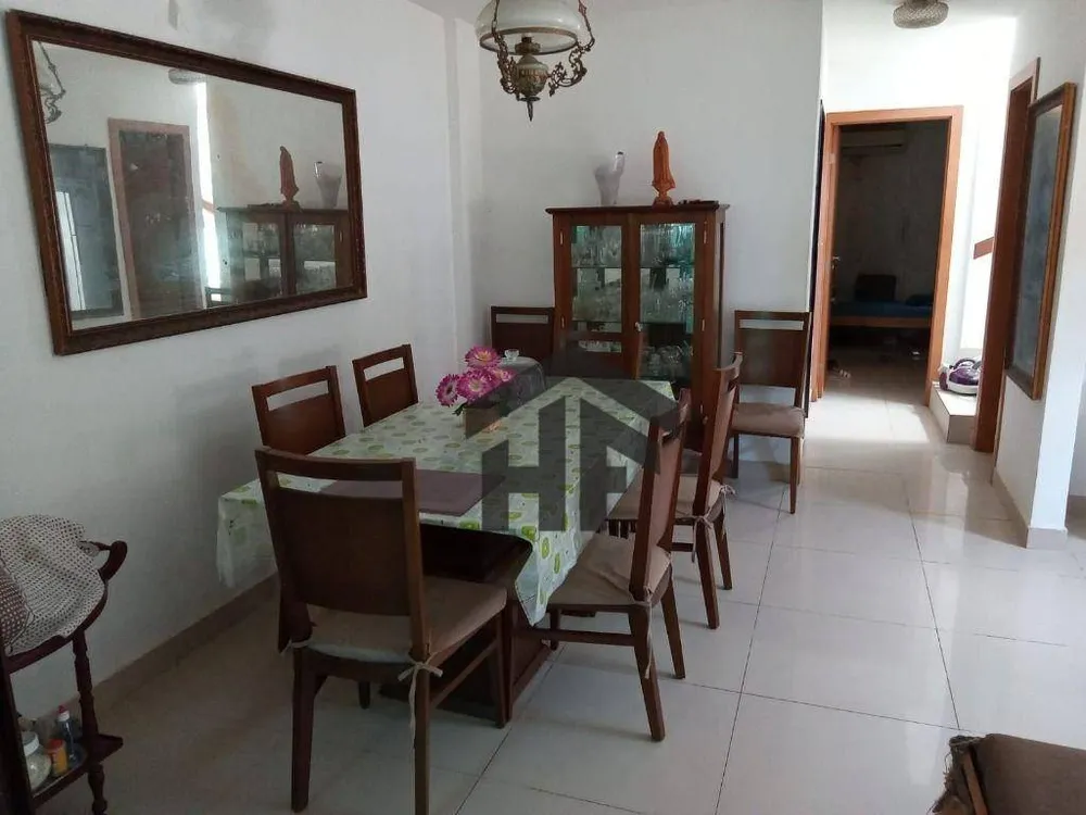 Casa, 4 quartos - Foto 14
