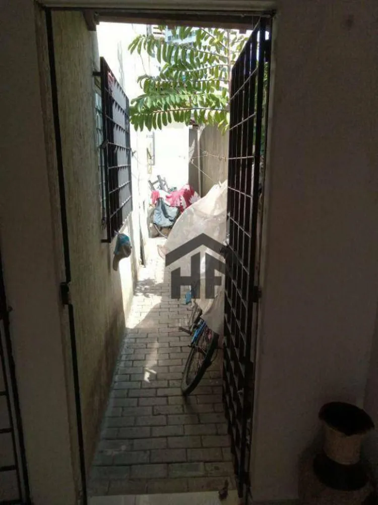 Casa, 4 quartos - Foto 9