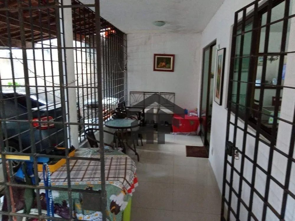 Casa, 4 quartos - Foto 7