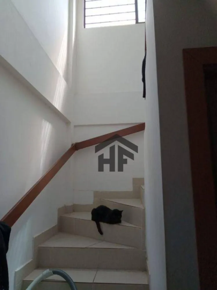Casa, 4 quartos - Foto 16