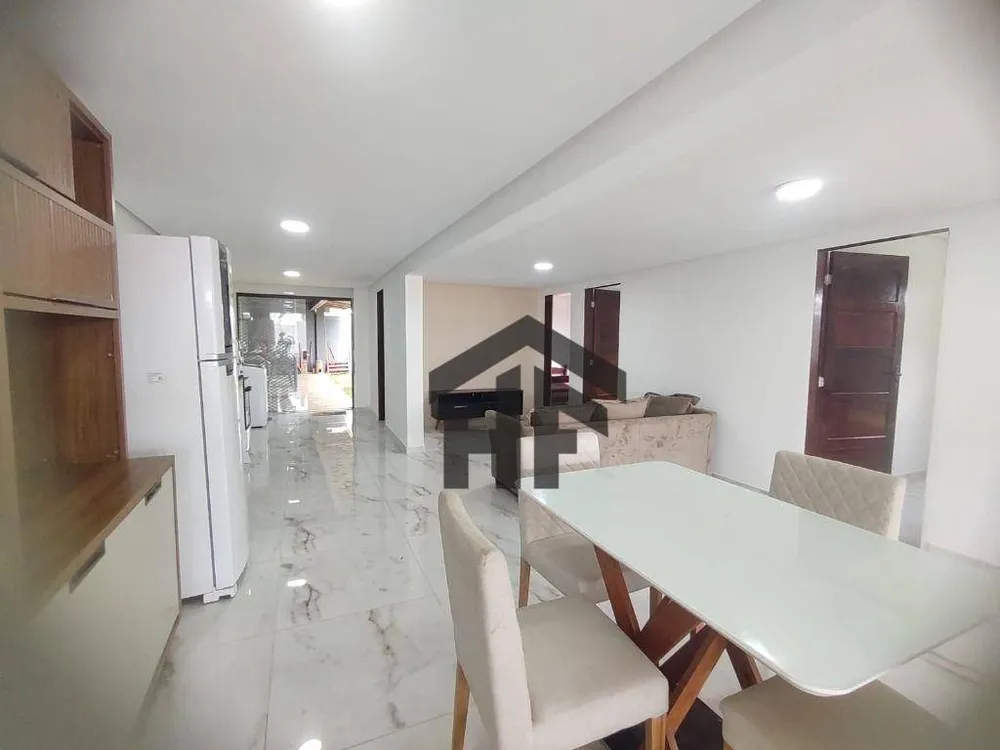 Casa, 4 quartos - Foto 10