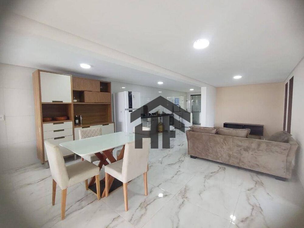 Casa, 4 quartos - Foto 6