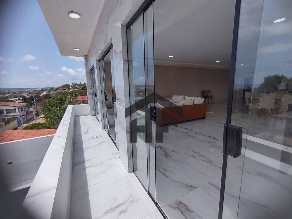 Casa, 4 quartos - Foto 5