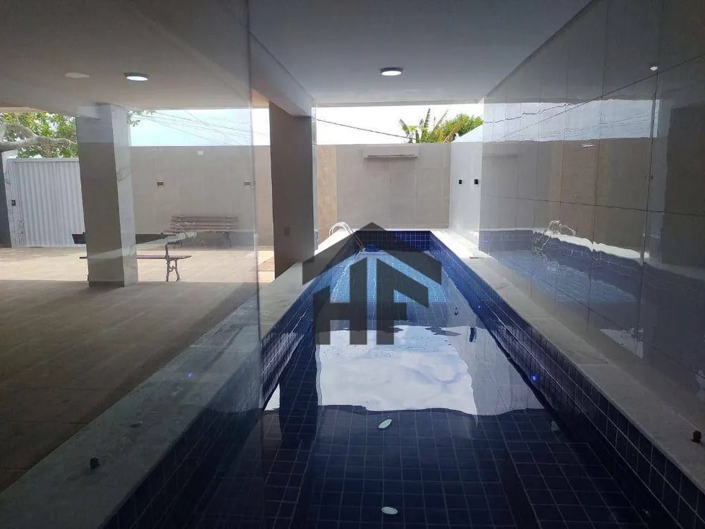 Casa, 4 quartos - Foto 5