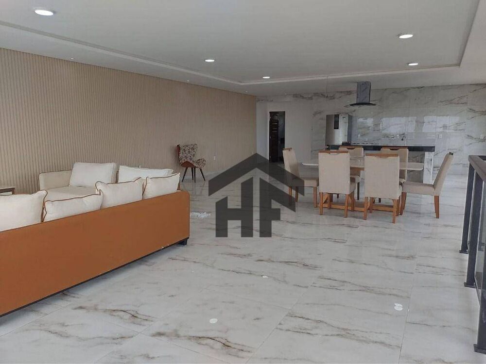 Casa, 4 quartos - Foto 1