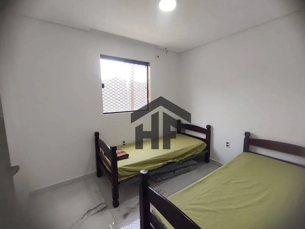 Casa, 4 quartos - Foto 11