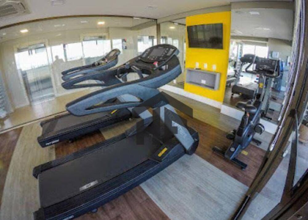 Flat/Apart Hotel, 1 quarto, 40 m² - Foto 8