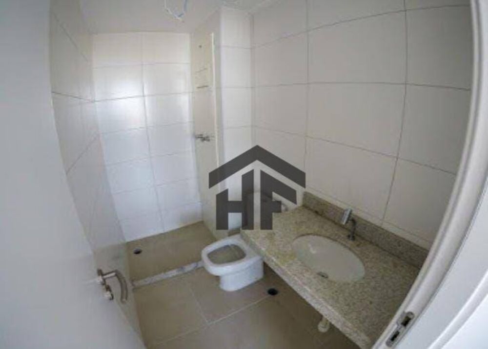 Flat/Apart Hotel à venda com 1 quarto, 40m² - Foto 4