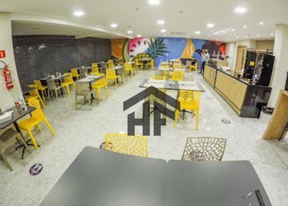 Flat/Apart Hotel, 1 quarto, 40 m² - Foto 2